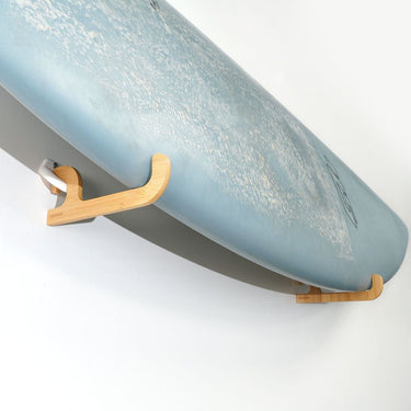 Gnarwall Horizontal Hangers - Bamboo - Large - GNARWALL